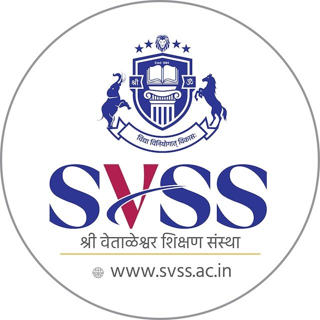 SVSS Admission Portal Logo